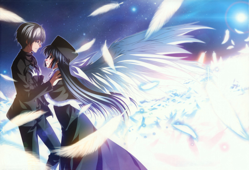 Illustration for article titled Experiencing AX: The nbkz/Minori Panel